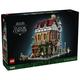  LEGO 乐高 街景系列 10350 英伦街角　