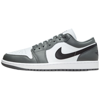 Jordan篮球鞋男子AJ 1乔丹JORDAN 1运动鞋553558-152