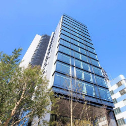 走路去筑地市场吃海鲜饭，暑期无额外加价！日本筑地银座京阪大酒店 禁烟标准双床房1晚（可免费带1名5岁以下儿童）