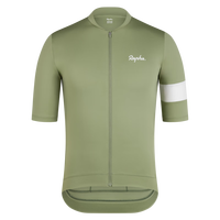 Rapha.【新色】Core款核心紧身短袖公路骑行服春夏户外运动官方