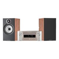 Bowers&Wilkins宝华韦健606 S3+PMA600发烧HIFI音箱天龙马兰士功放套装