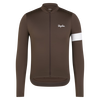 Rapha.【新色】Core男款核心春季薄绒长袖骑行服自行车上衣官方