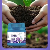 颗粒硼肥促进授粉提高坐果硼肥果树蔬菜大田花生基施追施农用通用