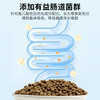 金鱼鱼食锦鲤鱼饲料小颗粒鱼粮观赏鱼家用小金鱼热带鱼鱼料