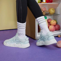 adidas NITEBALL 2.0 运动休闲鞋