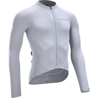 迪卡侬骑行服公路自行车骑行服防风防UV骑行运动衫4264465