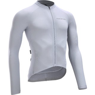 迪卡侬骑行服公路自行车骑行服防风防UV骑行运动衫4264465