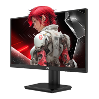 泰坦军团 P2512S 24.5英寸 FastIPS显示器 (2K、240Hz、HDR400、1ms)