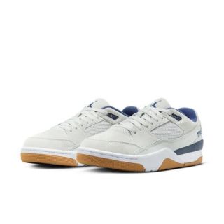 耐克（NIKE）Jordan耐克乔丹FLIGHT COURT男子运动休闲鞋 HF3255-004 46.5