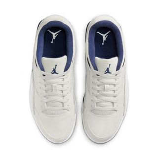 耐克（NIKE）Jordan耐克乔丹FLIGHT COURT男子运动休闲鞋 HF3255-004 46.5