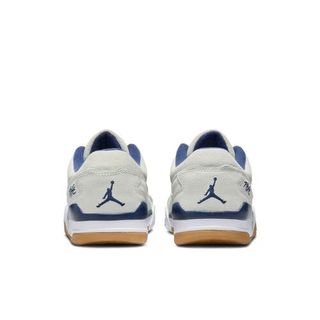 耐克（NIKE）Jordan耐克乔丹FLIGHT COURT男子运动休闲鞋 HF3255-004 46.5