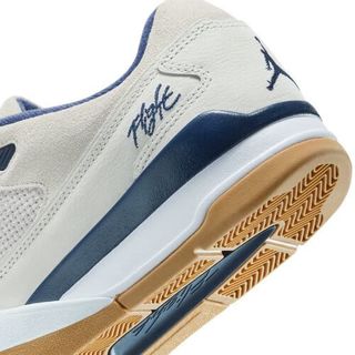 耐克（NIKE）Jordan耐克乔丹FLIGHT COURT男子运动休闲鞋 HF3255-004 46.5