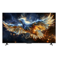 TCL 55F270C-JN 液晶电视 55英寸 4K