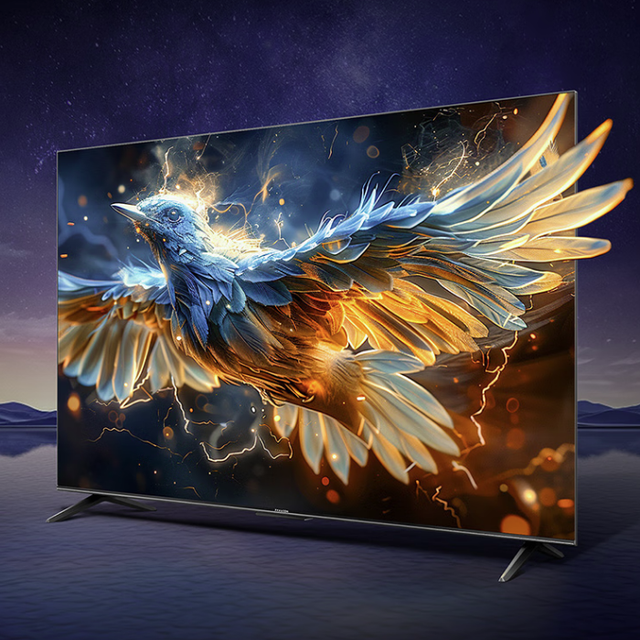 今日必买：TCL 55F270C-JN 液晶电视 55英寸 4K