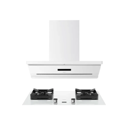 老板 盐系G2系列 CXW-260-67A2-G2+JZT-57BA-G2 烟灶套装 天然气