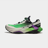 KAILAS凯乐石FUGA DU SPEED防滑越野跑步鞋专业竞速轻量缓震跑鞋 女  FUGA红 41