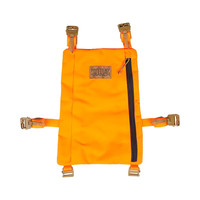 MYSTERY RANCH神秘农场Blaze Stick-It男女附件包外挂增容袋 820-火焰橙 Onesize