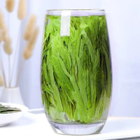 映妙2025年太平布尖猴魁手工茶叶特级绿茶雨前浓香型新茶罐装礼盒装 礼盒猴魁 250g*1盒 礼盒装猴魁250g