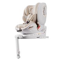 【老爸抽检】welldon惠尔顿智慧LUX座椅0-7岁智能通风婴儿童