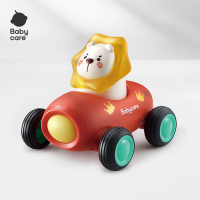babycare 维恩小狮子 惯性助力车 儿童益智玩具车 汽车模型