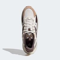 adidas/阿迪达斯 复古时尚 女士休闲鞋