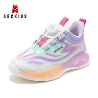 ABCKIDS 网面透气 儿童运动鞋