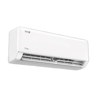 Midea 美的 冷静星系列 KFR-35GW/PH2 新一级能效 壁挂式空调 1.5匹