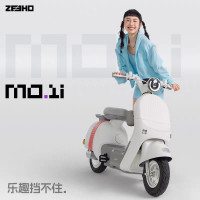 极核 ZEEHO 新国标电动自行车MO1i锂电电自