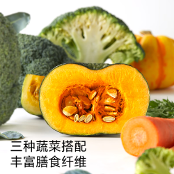 不二宝贝 拌饭海苔碎肉松96g无添加搭儿童零食宝宝婴儿辅食