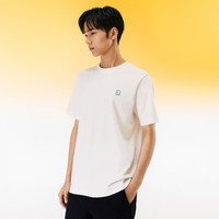 JACK&JONES/杰克琼斯 纯棉 男士T恤