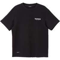 杰克·琼斯（JACK&JONES）反光字母印花T恤222301044