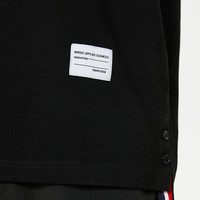 JACK&JONES/杰克琼斯 商务休闲 男士短袖T恤