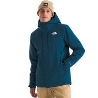 THE NORTH FACE Carto Triclimate 男子三合一户外冲锋衣 三色可选