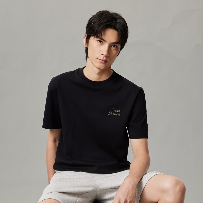 黑色E40