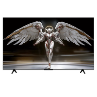 FFALCON 雷鸟 鹤6 PRO系列 85S595C Pro-A 液晶电视 85英寸 4K