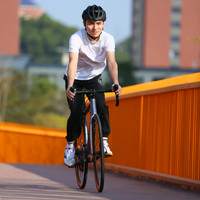 xds喜德盛公路自行车RT280禧玛诺铝合金弯把碟刹车