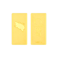 其时 飞猪金条 5克