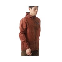 巴塔哥尼亚 Patagonia M 的 Houdini Jkt (24142-BURR) 中层夹克