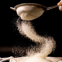 五得利八星雪花 5kg*4袋 量贩装