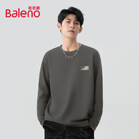 Baleno/班尼路 纯棉 男士T恤