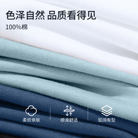 班尼路(Baleno)美式休闲背心男款夏季纯棉无袖t恤男2025男士运动坎肩基础款 黑#JPB白色线条山 3XL