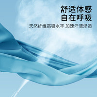 班尼路(Baleno)纯棉背心男夏季港风潮流宽松款透气马甲百搭休闲男士运动上衣 中灰#JPB烟火帐篷 4XL