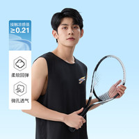 班尼路（Baleno）S&K系列背心男夏季网眼美式t恤情侣款冰丝防紫外线无袖坎肩男女