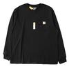  carhartt/卡哈特 休闲百搭 男士长袖T恤