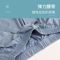【轻暖丝滑舒适】女士睡衣女秋冬家居服高级感套装女外穿睡衣女士