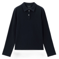 GIORDANO/佐丹奴 纯棉 女士Polo衫