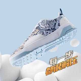  PEAK/匹克 时尚潮流 男士休闲鞋  青少年,青年
