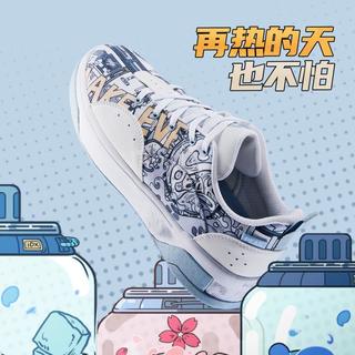  PEAK/匹克 时尚潮流 男士休闲鞋  青少年,青年