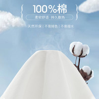 雪中飞2025时尚休闲圆领短袖男女同款夏季印花T恤百搭 2XL