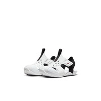 耐克(NIKE)官方男女童SUNRAY PROTECT 2婴童易穿脱包头凉鞋943827 100